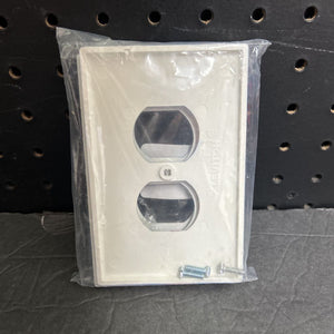 3pk Outlet Covers (NEW)