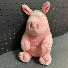 Load image into Gallery viewer, &quot;Perfect Piggies&quot; Pig Plush (Sandra Boynton)
