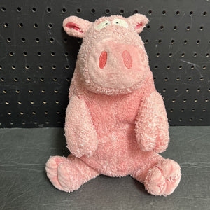 "Perfect Piggies" Pig Plush (Sandra Boynton)