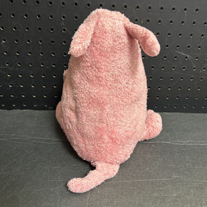 "Perfect Piggies" Pig Plush (Sandra Boynton)