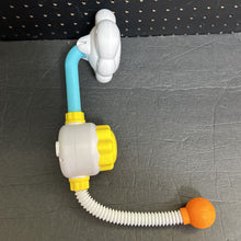 Load image into Gallery viewer, Cloud &amp; Rainbow Showerhead Bath Toy (Monbebe)
