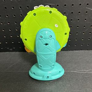Turn & Learn Ferris Wheel Battery Operated