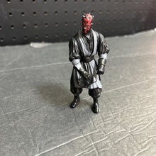 Load image into Gallery viewer, Darth Maul Figure
