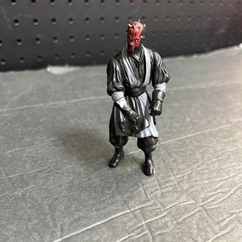 Darth Maul Figure