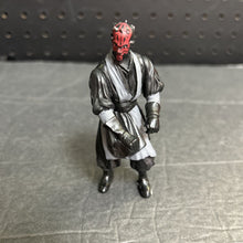 Load image into Gallery viewer, Darth Maul Figure
