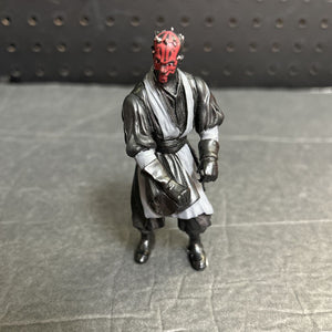 Darth Maul Figure