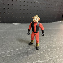 Load image into Gallery viewer, Nien Nunb Figure
