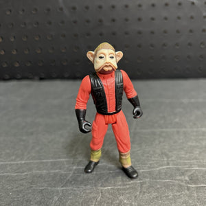 Nien Nunb Figure