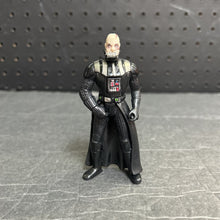 Load image into Gallery viewer, Darth Vader Figure
