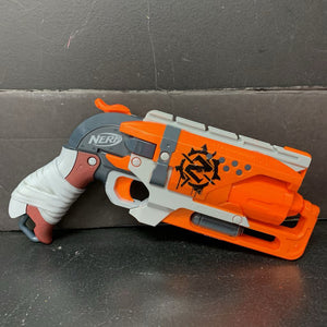 Zombie Strike Hammershot Blaster Gun