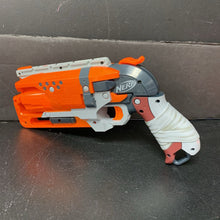 Load image into Gallery viewer, Zombie Strike Hammershot Blaster Gun
