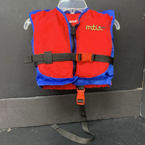 Infant Life Jacket/Life Vest (MTI Kids)