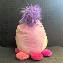 Load image into Gallery viewer, Jeannie the Octopus Squish-Doos Plush (NEW)
