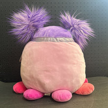 Load image into Gallery viewer, Jeannie the Octopus Squish-Doos Plush (NEW)
