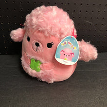 Load image into Gallery viewer, Chloe the Poodle Plush (NEW)
