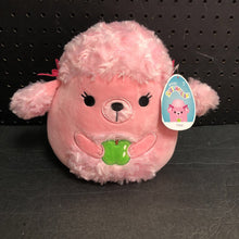 Load image into Gallery viewer, Chloe the Poodle Plush (NEW)
