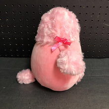 Load image into Gallery viewer, Chloe the Poodle Plush (NEW)
