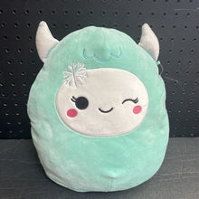 Load image into Gallery viewer, Yolie the Yeti Plush
