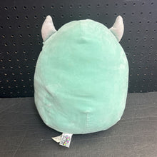 Load image into Gallery viewer, Yolie the Yeti Plush
