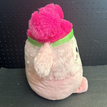 Load image into Gallery viewer, Zyan the Sasquatch Plush
