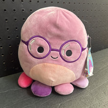Load image into Gallery viewer, Beula the Octopus Plush (NEW)
