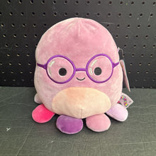 Load image into Gallery viewer, Beula the Octopus Plush (NEW)
