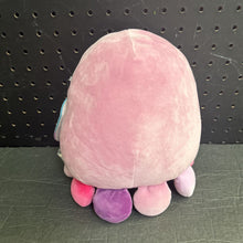 Load image into Gallery viewer, Beula the Octopus Plush (NEW)
