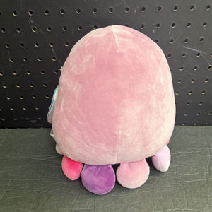 Beula the Octopus Plush (NEW)