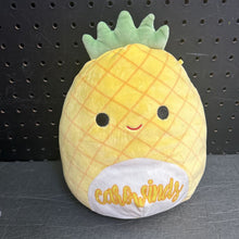 Load image into Gallery viewer, Maui the Pineapple Carowinds Exclusive Plush
