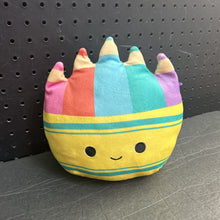 Load image into Gallery viewer, Cade Crayons Plush
