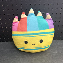 Load image into Gallery viewer, Cade Crayons Plush
