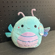 Load image into Gallery viewer, Heather the Dragonfly Plush (NEW)
