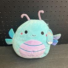 Load image into Gallery viewer, Heather the Dragonfly Plush (NEW)
