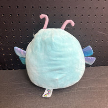 Load image into Gallery viewer, Heather the Dragonfly Plush (NEW)
