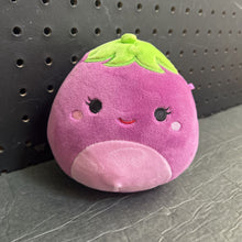 Load image into Gallery viewer, Glena the Eggplant Plush
