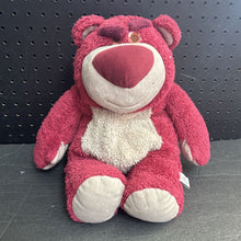 Load image into Gallery viewer, Lotso the Bear Plush
