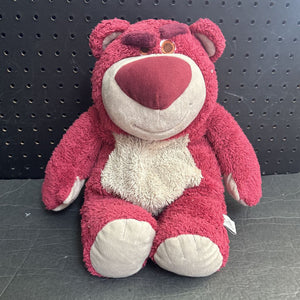 Lotso the Bear Plush