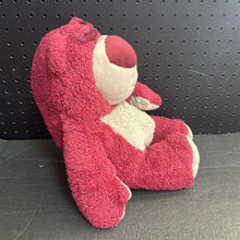 Load image into Gallery viewer, Lotso the Bear Plush
