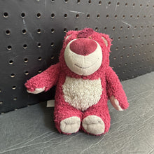 Load image into Gallery viewer, Lotso the Bear Plush

