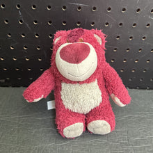 Load image into Gallery viewer, Lotso the Bear Plush
