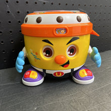 Load image into Gallery viewer, DJ Party Drum Battery Operated (Hola)
