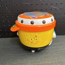 Load image into Gallery viewer, DJ Party Drum Battery Operated (Hola)
