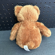 Load image into Gallery viewer, Bear Plush (Animal Fair by Fields)

