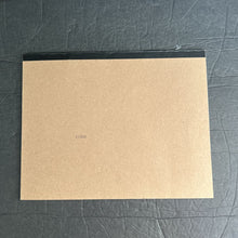 Load image into Gallery viewer, Marker/Watercolor Pad (NEW)

