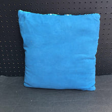 Load image into Gallery viewer, Reverse Sequin Pillow
