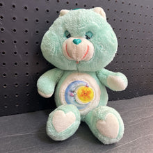 Load image into Gallery viewer, Bedtime Bear Plush 1983 Vintage Collectible
