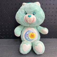 Load image into Gallery viewer, Bedtime Bear Plush 1983 Vintage Collectible

