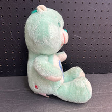 Load image into Gallery viewer, Bedtime Bear Plush 1983 Vintage Collectible
