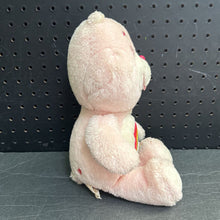 Load image into Gallery viewer, Cheer Bear Plush 1983 Vintage Collectible
