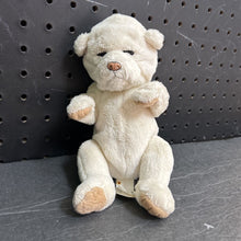 Load image into Gallery viewer, Newborn Bulldog Puppy Battery Operated
